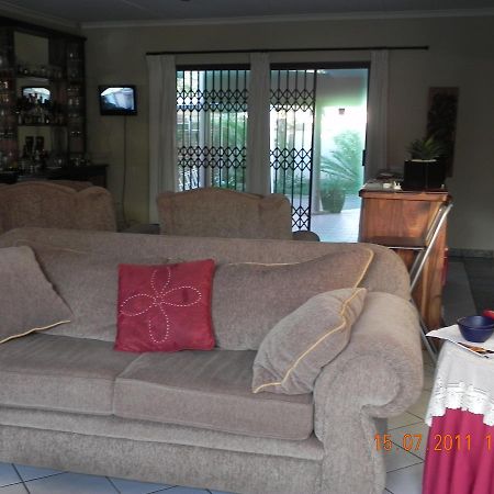 Kings Guest House Westville Esterno foto