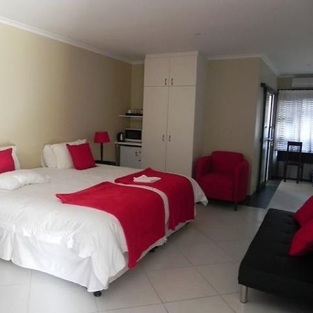 Kings Guest House Westville Esterno foto