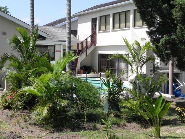 Kings Guest House Westville Esterno foto