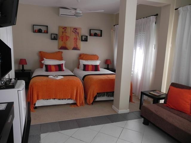 Kings Guest House Westville Esterno foto