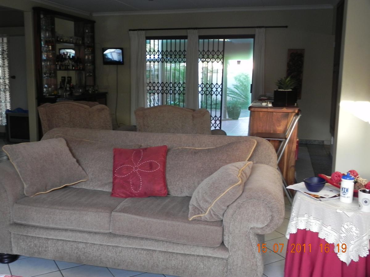 Kings Guest House Westville Esterno foto