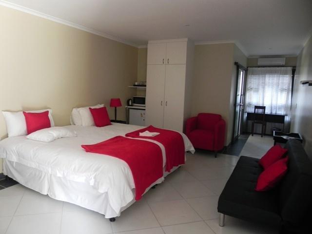 Kings Guest House Westville Esterno foto