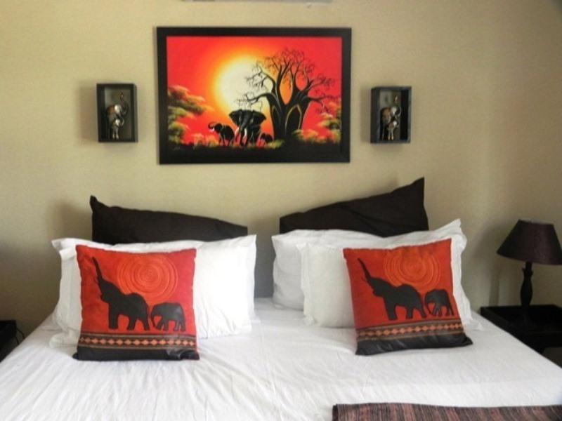 Kings Guest House Westville Esterno foto